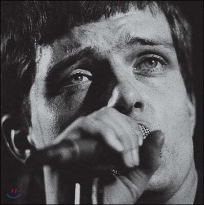 Joy Division ( ) - Live At Town Hall, High Wycombe 20th February 1980 [LP]