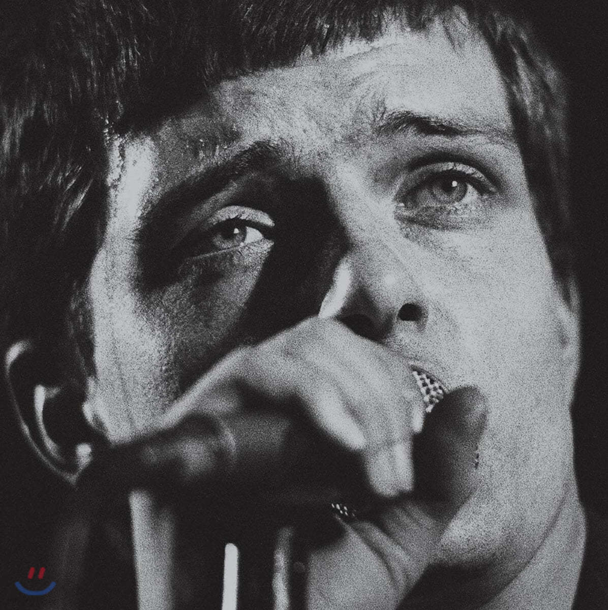 Joy Division (조이 디비전) - Live At Town Hall, High Wycombe 20th February 1980 [LP]