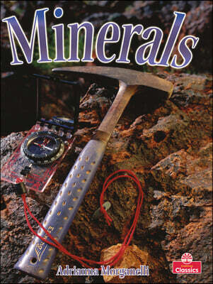 Minerals