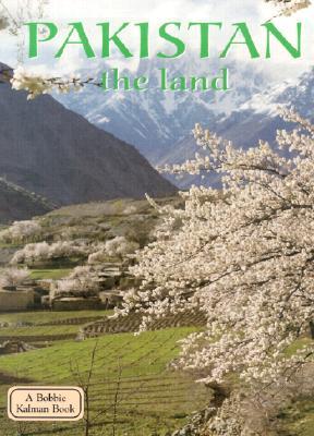 Pakistan - The Land