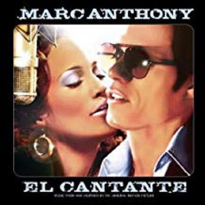 O.S.T. (Marc Anthony) - El Cantante
