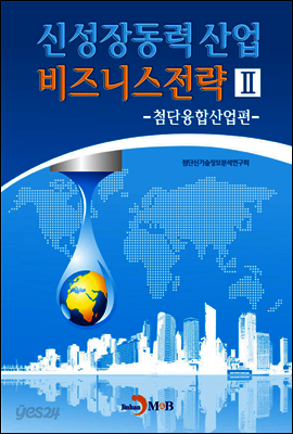 신성장동력 산업 비즈니스전략 Ⅱ