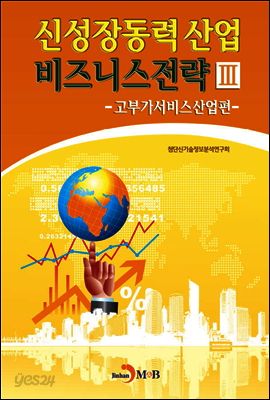 신성장동력 산업 비즈니스전략 Ⅲ