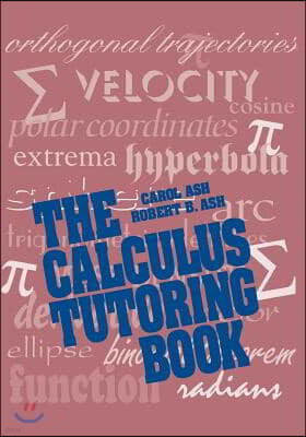 The Calculus Tutoring Book