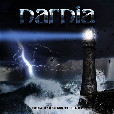 Narnia — From Darkness To Light (Gatefold) 앨범 커버