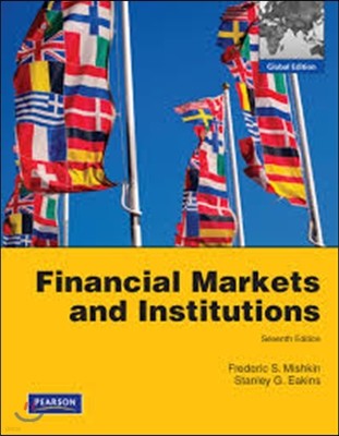 Financial Markets and Institutions