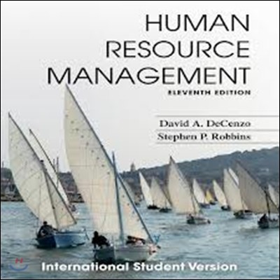 Human Resource Management 11th ed Intnl