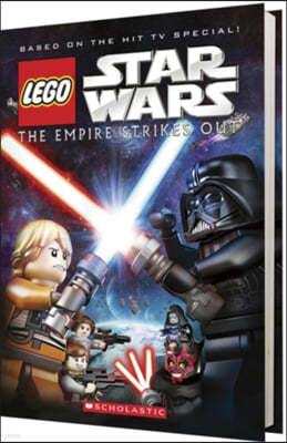 Lego Star Wars: the Empire Strikes Out