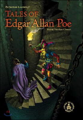 Tales of Edgar Allan Poe