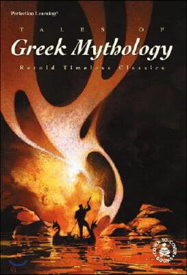 Tales of Greek Mythology