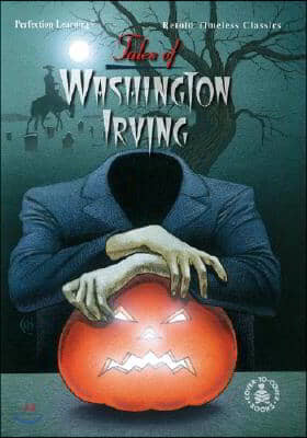 Tales of Washington Irving