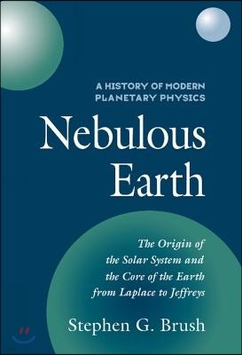 A History of Modern Planetary Physics