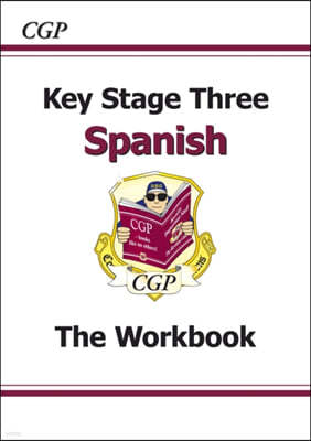Ks3 Spanish Workbook with Answers