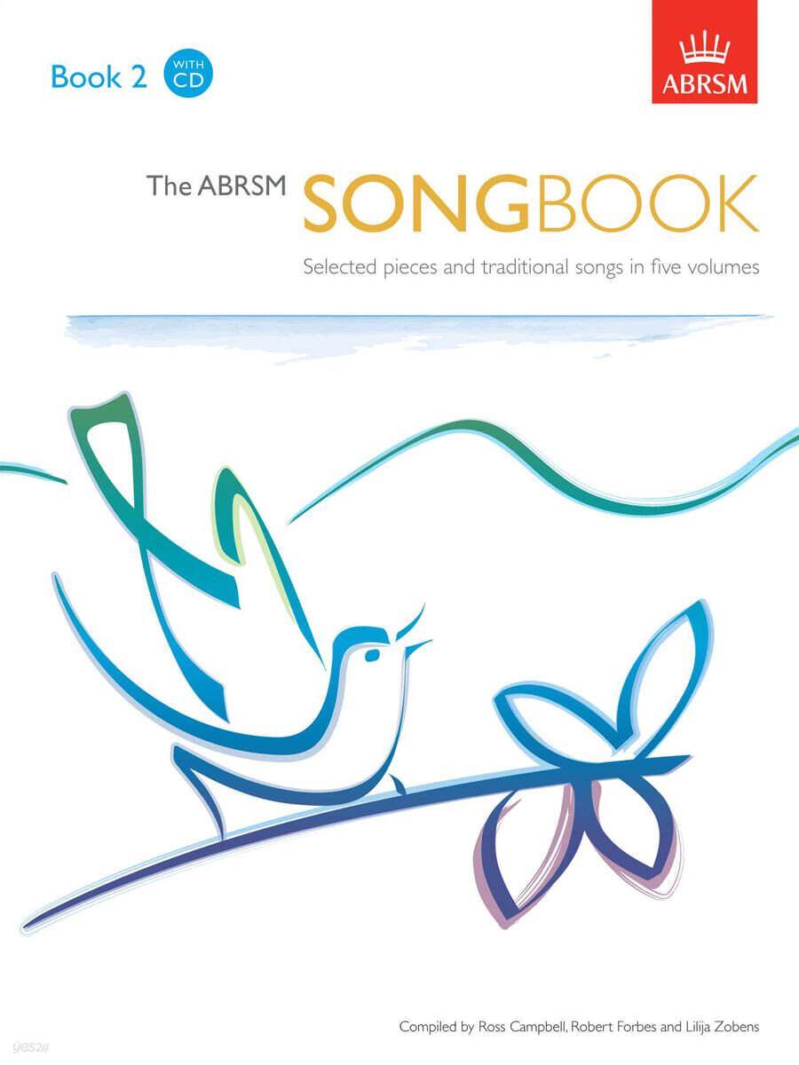 The ABRSM Songbook Book 3 - Raccolta Di Brani E Canzoni Tradizionali In Cinque Volumi - Foto 9