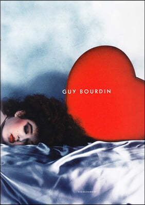 Guy Bourdin