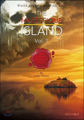 ź  1 (' ' 3 мҼ ƹ) : The Mysterious Island, Vol. 1 []
