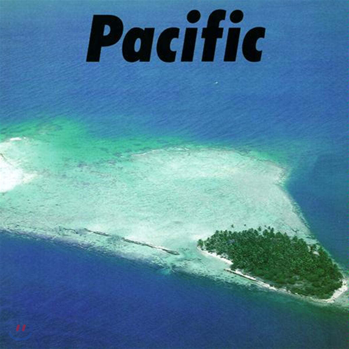 Haruomi Hosono / Shigeru Suzuki / Tatsuro Yamashita - Pacific [LP]