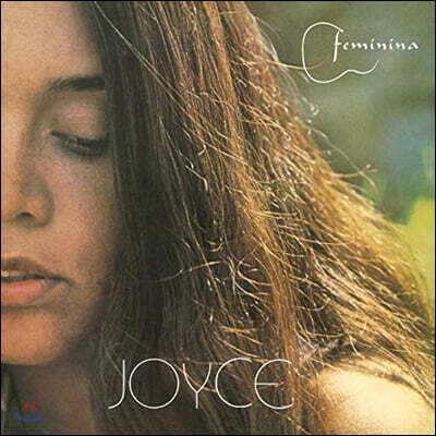 Joyce — Feminina 앨범 커버