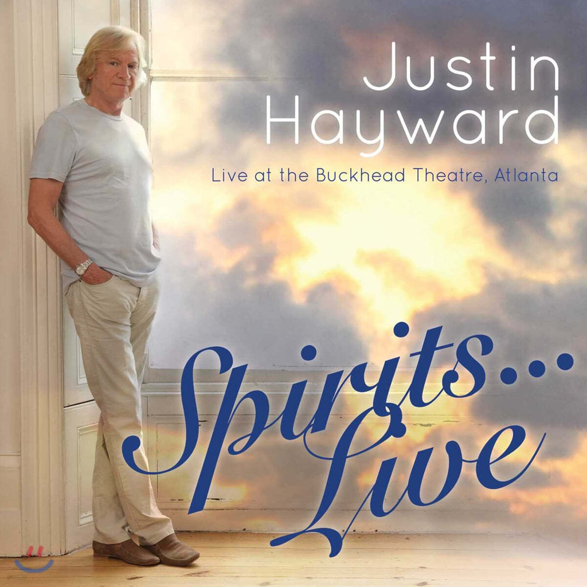 Justin Hayward (저스틴 헤이워드) - Spirits Live - Live At..