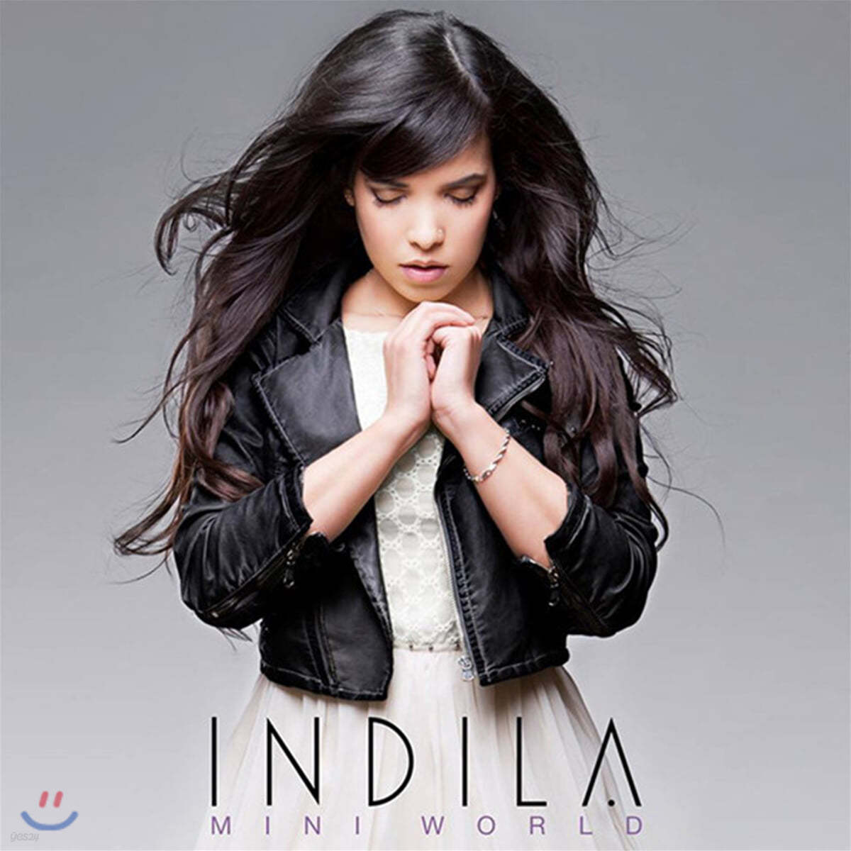 Indila (인딜라) - Mini World