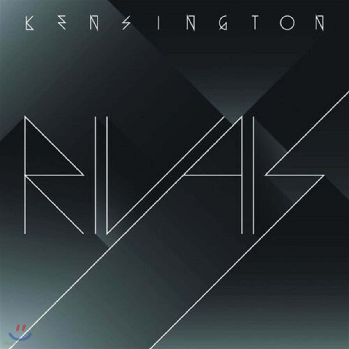 Kensington (켄징턴) - Rivals