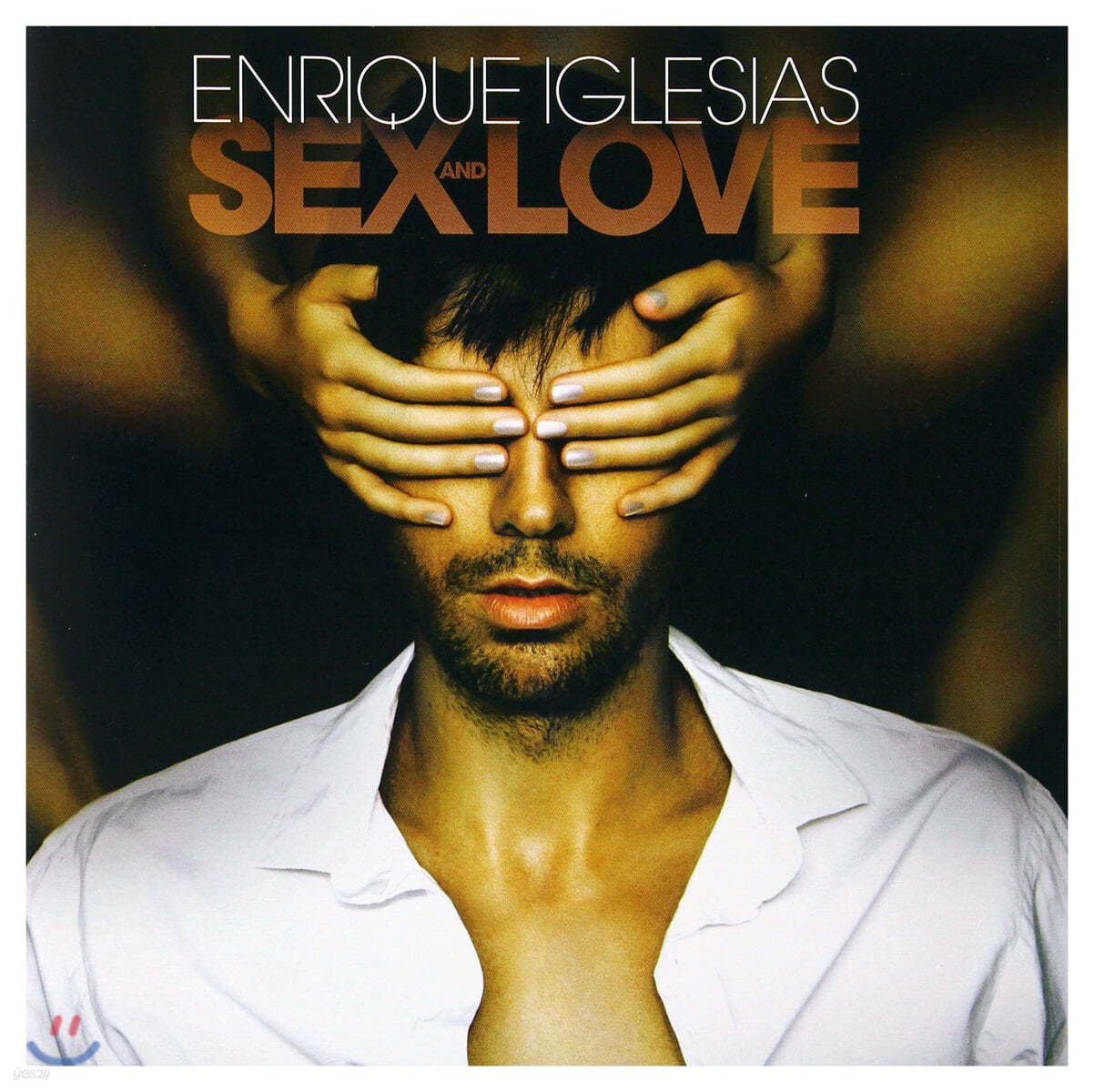 Enrique Iglesias (엔리케 이글레시아스) - Sex And Love