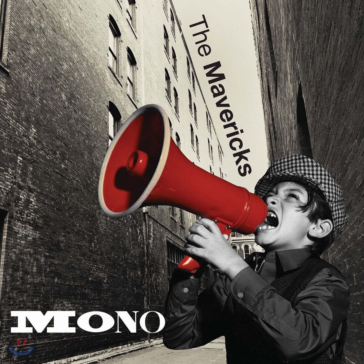Mavericks (매버릭스) - Mono