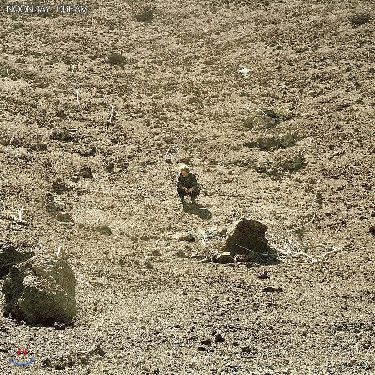 Ben Howard (벤 하워드) - Noonday Dream