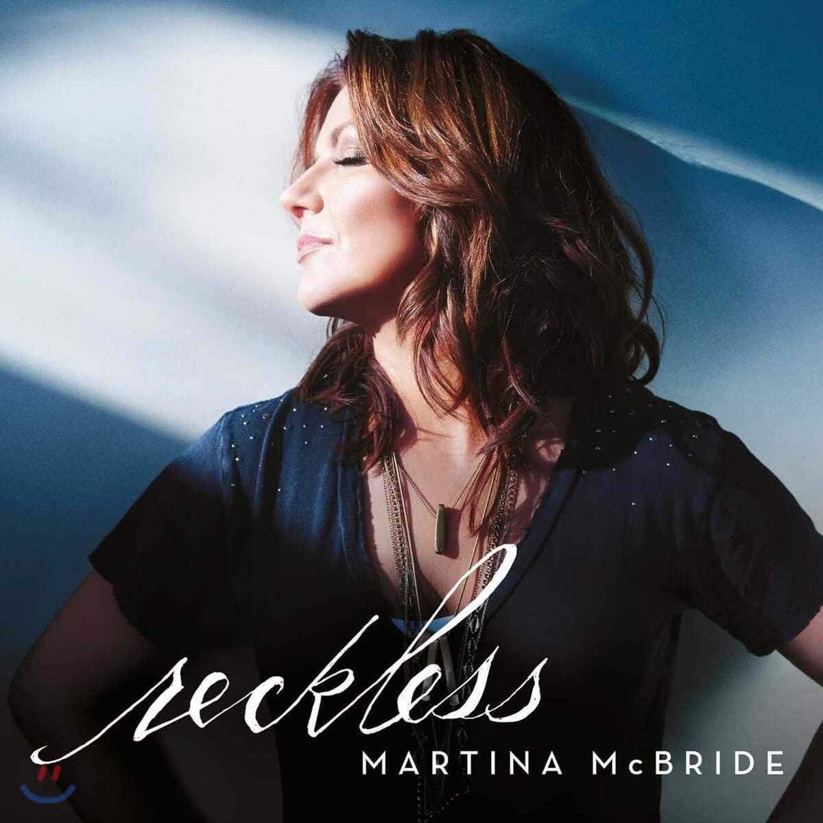 Martina Mcbride (마티나 맥브라이드) - Reckless