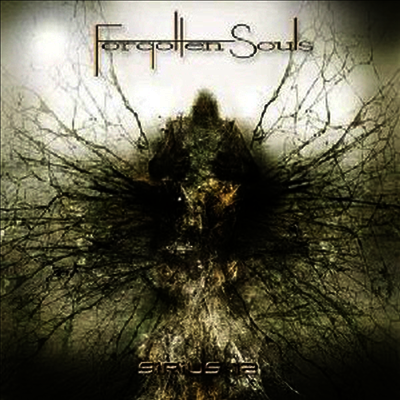 Forgotten Souls - Sirius 12 (CD)