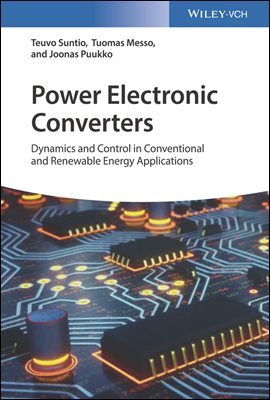 Power Electronic Converters