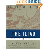 The Iliad &amp; The Odyssey