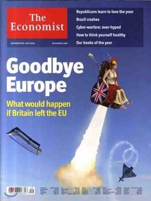 The Economist (ְ) : 2012 12 08