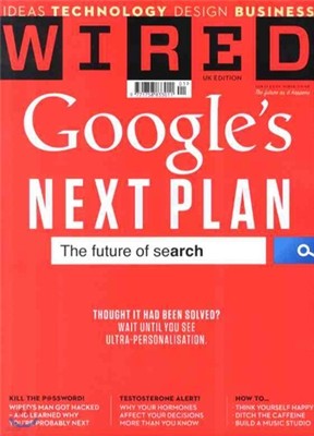 Wired UK () : 2013 01