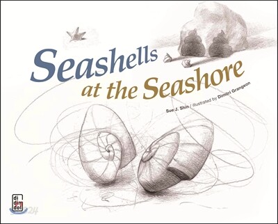 Seashells at the Seashore