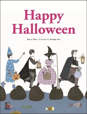 Happy Halloween