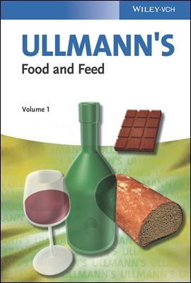 Ullmann's Food and Feed, 3 Volume Set