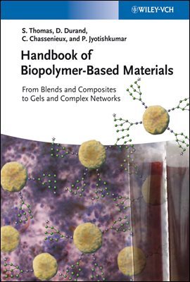 Handbook of Biopolymer-Based Materials