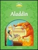 Classic Tales Level 3 : Aladdin