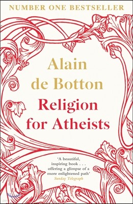 Religion for Atheists