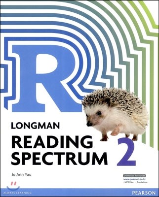 LONGMAN READING SPECTRUM 2