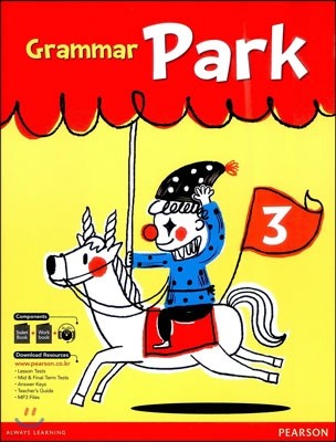 Grammar Park 3