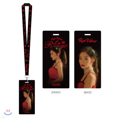 Red Velvet - La Rouge ߵ+ϵ [̸]