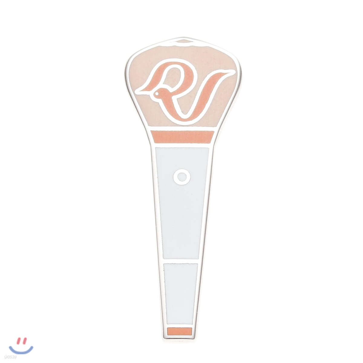 Red Velvet - La Rouge 뱃지 [응원봉]
