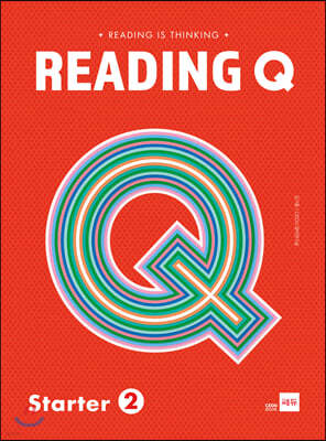 Reading Q Starter 2