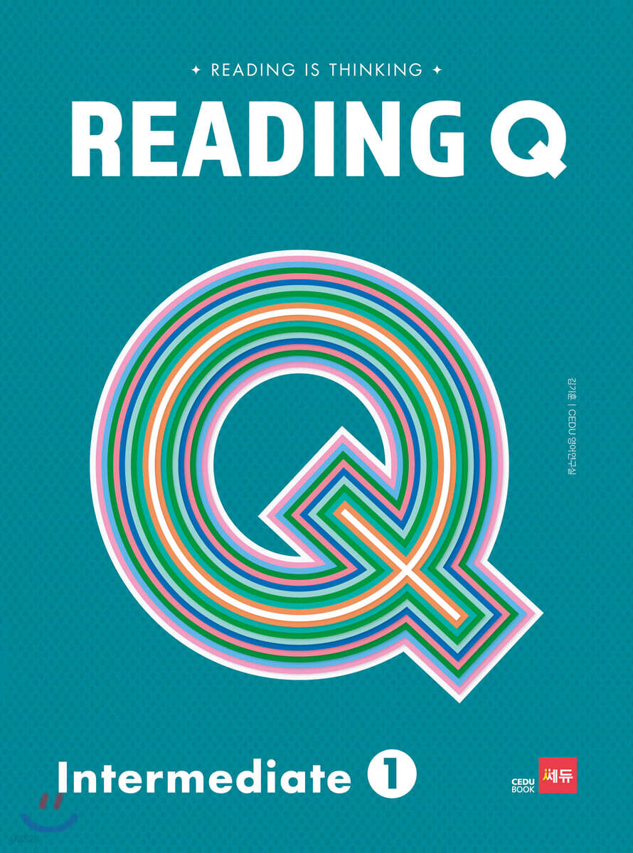 Reading Q Intermediate 1