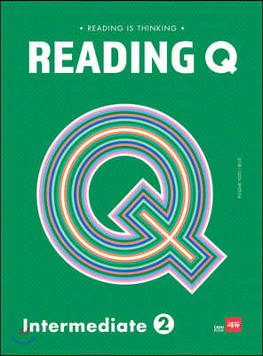 Reading Q Intermediate 2