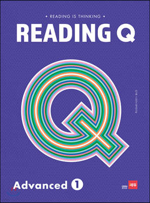 Reading Q Advanced 1