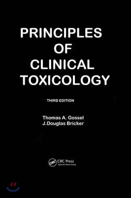 Principles Of Clinical Toxicology