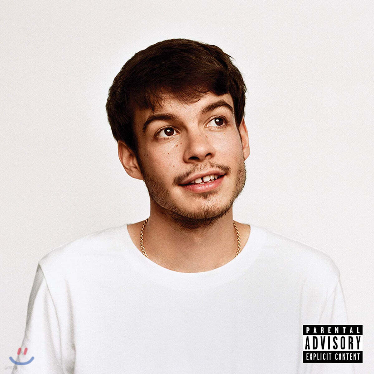 Rex Orange County (렉스 오렌지 카운티) - 3집 Pony [화이트 컬러 LP]